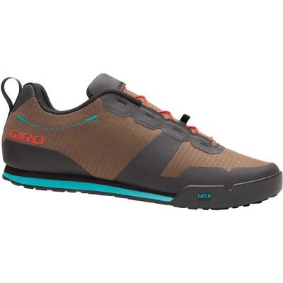 Scarpe da ciclismo Giro - Java Lava con suola Tack - Modello 43 Scarpe da ciclismo Giro - Java Lava con suola Tack - Modello 43