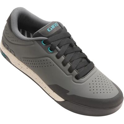 Giro Latch Damenschuhe - Dunkel Schatten / Sandsturm - Fahrradschuhe Giro Latch Damenschuhe - Dunkel Schatten / Sandsturm - Fahrradschuhe
