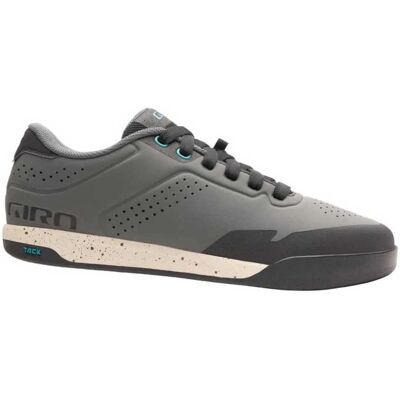 Giro Latch Scarpe MTB Donna - Ombra Scura / Tempesta di Sabbia Giro Latch Scarpe MTB Donna - Ombra Scura / Tempesta di Sabbia