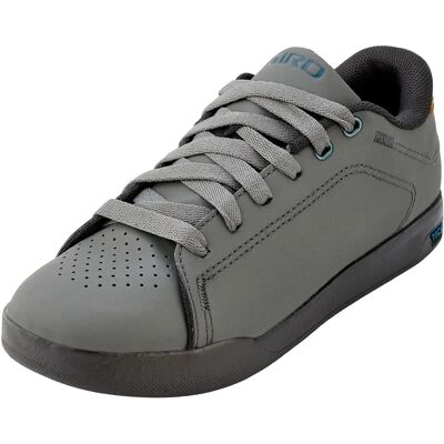 Giro Deed Jugend MTB Fahrradschuhe - Dark Shadow Giro Deed Jugend MTB Fahrradschuhe - Dark Shadow