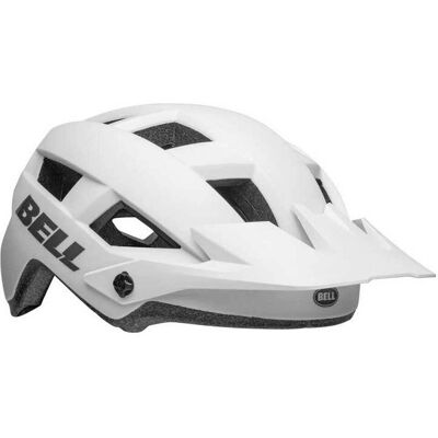 Casco de MTB Bell Spark 2 MIPS - Blanco / M/L Casco de MTB Bell Spark 2 MIPS - Blanco / M/L