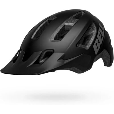 Casque de vélo Bell Nomad 2 Mips - Noir Mat - Type de Casque Casque de vélo Bell Nomad 2 Mips - Noir Mat - Type de Casque