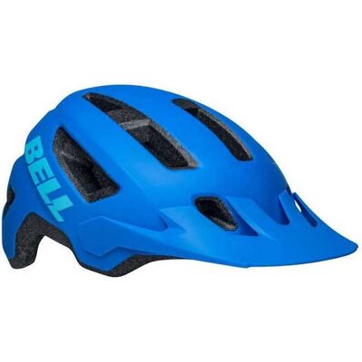 Casco MTB Bell Nomad 2 MIPS - Blu Casco MTB Bell Nomad 2 MIPS - Blu