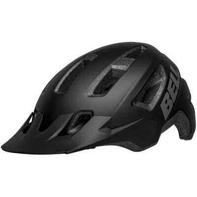Bell Nomad 2 - matte black Bell Nomad 2 - matte black