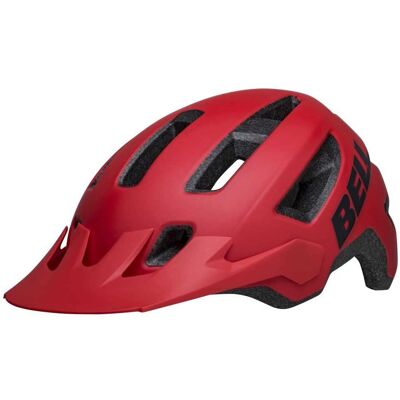 Bell Nomad 2 Mountainbike Helm - Leicht, MIPS, S/M Bell Nomad 2 Mountainbike Helm - Leicht, MIPS, S/M