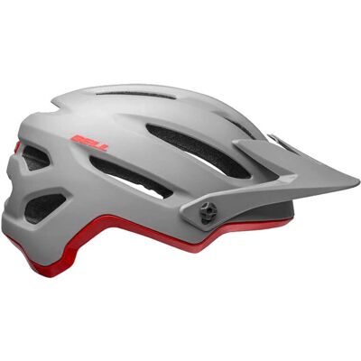 Casco de MTB Bell 4Forty Gris L - Casco Casco de MTB Bell 4Forty Gris L - Casco