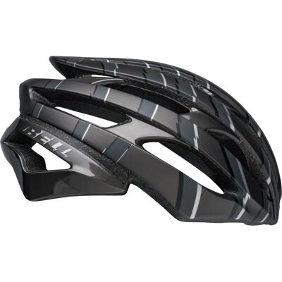 Casco Bell Stratus MIPS - Titanio Vertigo - S Casco Bell Stratus MIPS - Titanio Vertigo - S