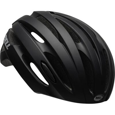 Casco Bell Avenue Led M/L Negro - Casco de ciclismo - Seguridad vial Casco Bell Avenue Led M/L Negro - Casco de ciclismo - Seguridad vial