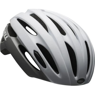 Casco Bell Avenue Led - Blanco / Gris - Casco de ciclismo Casco Bell Avenue Led - Blanco / Gris - Casco de ciclismo