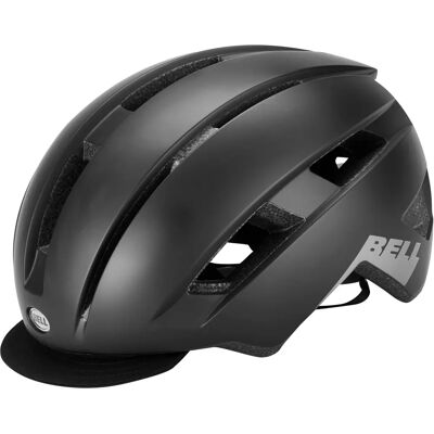 Bell M/L Cykelhjälm - Lätt, Justerbar, Ventilerad Bell M/L Cykelhjälm - Lätt, Justerbar, Ventilerad