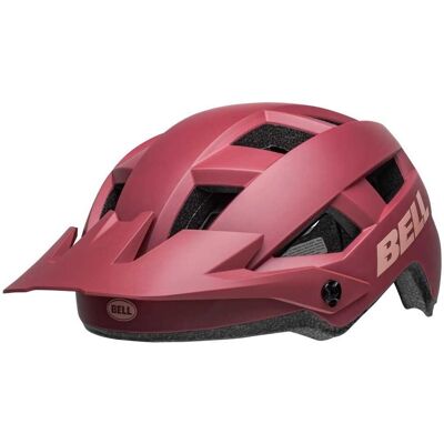 Bell Spark 2 Jr - matt pink Bell Spark 2 Jr - matt pink