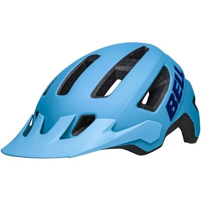 Bell Nomad 2 JR Leichte Kinder Fahrradhelm - Kinder Fahrradhelm Bell Nomad 2 JR Leichte Kinder Fahrradhelm - Kinder Fahrradhelm