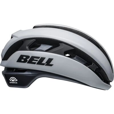 Casque Bell XR Sphérique - Équipement Cycliste Protecteur - Publicité Casque Bell XR Sphérique - Équipement Cycliste Protecteur - Publicité