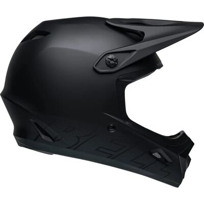 Casque intégral Bell XL - Noir Mat - XL - Publicité Casque intégral Bell XL - Noir Mat - XL - Publicité