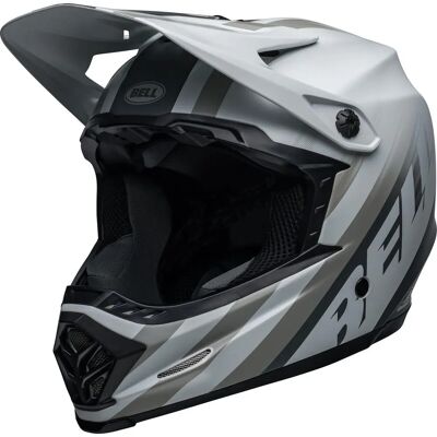 Bell Full-9 Fusion MIPS Helm - Groß, Grau - Downhill & MTB Bell Full-9 Fusion MIPS Helm - Groß, Grau - Downhill & MTB