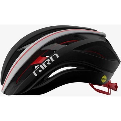 Giro Aether Spherical Mips - schwarz/weiß/rot Giro Aether Spherical Mips - schwarz/weiß/rot
