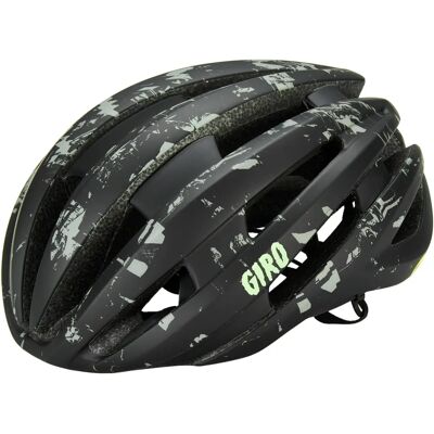 Giro Synthe MIPS II - negro mate underground Giro Synthe MIPS II - negro mate underground