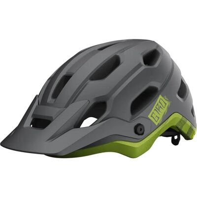 Casco Giro Source MIPS - Negro Mate / Lima - Talla M Casco Giro Source MIPS - Negro Mate / Lima - Talla M
