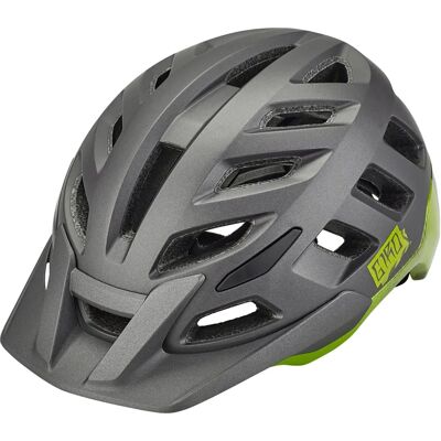 Casco Giro Radix - nero Ano lime Casco Giro Radix - nero Ano lime