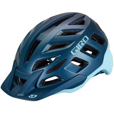 Casco Giro Radix W - Casco de trail ligero para mujeres Casco Giro Radix W - Casco de trail ligero para mujeres