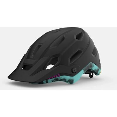 Casco Giro Source W MIPS - Nero, Verde, Ditta di ghiaccio nero - Casco da montagna Casco Giro Source W MIPS - Nero, Verde, Ditta di ghiaccio nero - Casco da montagna