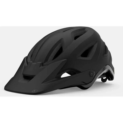 Giro Montaro Mips II - nero opaco Giro Montaro Mips II - nero opaco