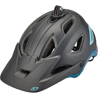 Casque Montaro Mips II Giro - Noir mat VTT - Publicité Casque Montaro Mips II Giro - Noir mat VTT - Publicité