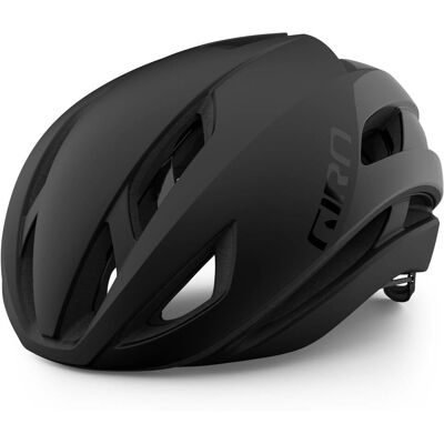 Giro Eclipse Spherical MIPS - noir mat - Publicité Giro Eclipse Spherical MIPS - noir mat - Publicité