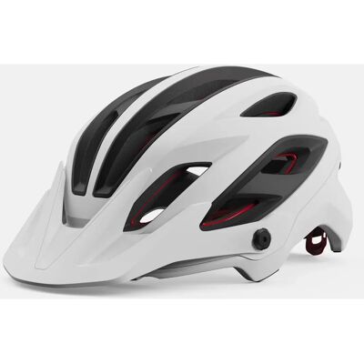Giro Merit Spherical Mips - weiß/schwarz Giro Merit Spherical Mips - weiß/schwarz