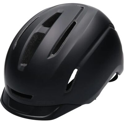 Giro Caden II Helm - Schwarz/Grau, 51-55cm, Stadthelm Giro Caden II Helm - Schwarz/Grau, 51-55cm, Stadthelm