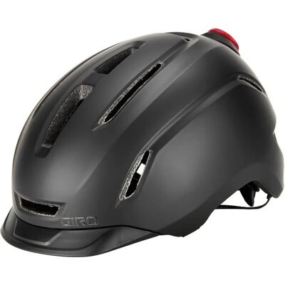 Casco Giro Caden II MIPS - Nero Casco Giro Caden II MIPS - Nero