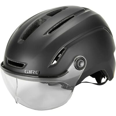 Giro Evoke MIPS - czarny Giro Evoke MIPS - czarny