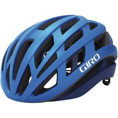 Casco de ciclismo Giro Helios Esférico - Azul Casco de ciclismo Giro Helios Esférico - Azul