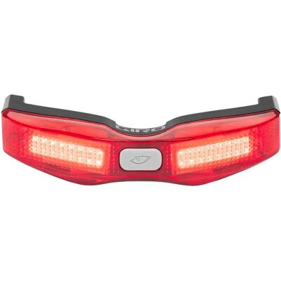 Giro Roc Loc 5 LED Helmlampe - Verstellbares System Giro Roc Loc 5 LED Helmlampe - Verstellbares System