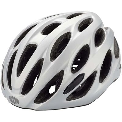 Casco da Bicicletta Bellelli Tracker R - Leggero, Ventilazione, Sicurezza Casco da Bicicletta Bellelli Tracker R - Leggero, Ventilazione, Sicurezza