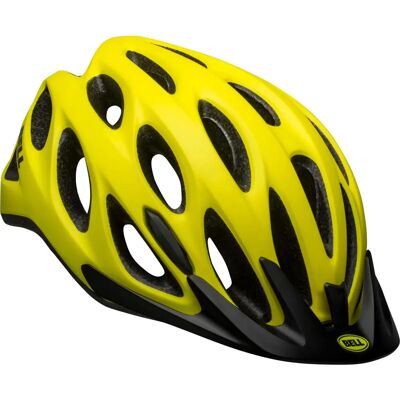 Casco Tracker Bell - Opaco Hi-Viz - M/L Casco Tracker Bell - Opaco Hi-Viz - M/L