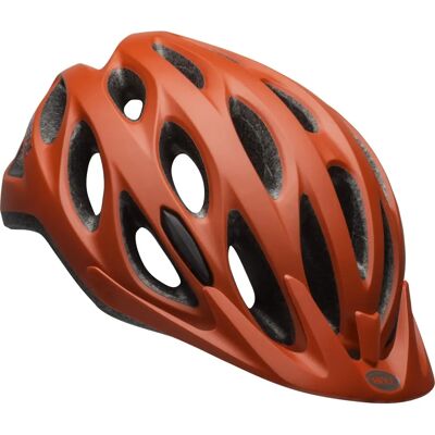 Casque Tracker Bell - Rouge Mat - M/L Casque Tracker Bell - Rouge Mat - M/L