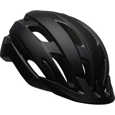Casco Trace LED Bell - Nero - 54-61cm - Sicurezza bici Casco Trace LED Bell - Nero - 54-61cm - Sicurezza bici