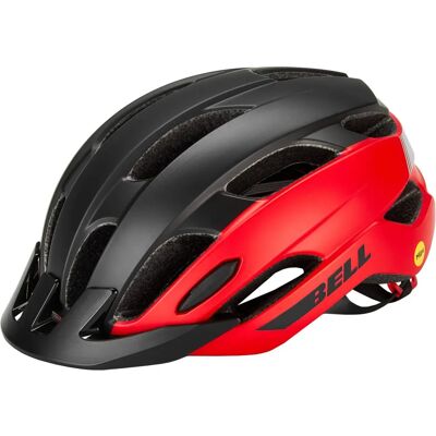 Casque Trace MIPS de Bell - Réduction d'Impact - Léger - VTT Équipement Casque Trace MIPS de Bell - Réduction d'Impact - Léger - VTT Équipement