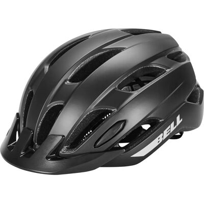 Casque Bell Ynthe Mip Matte Black - Vélos - Publicité Casque Bell Ynthe Mip Matte Black - Vélos - Publicité