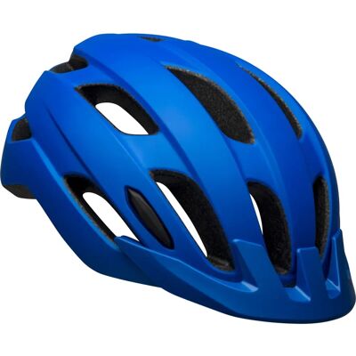 Bell TRACE - Casco da strada leggero con visiera removibile - Casco bici Bell TRACE - Casco da strada leggero con visiera removibile - Casco bici