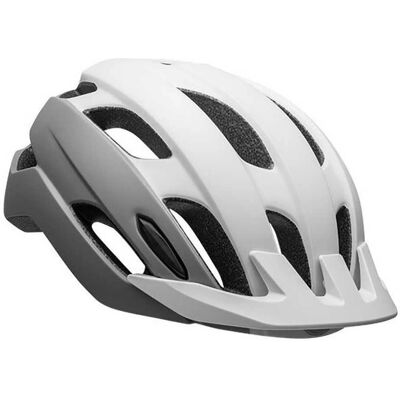 Bell Trace Weiß Helm - Straße - M Bell Trace Weiß Helm - Straße - M