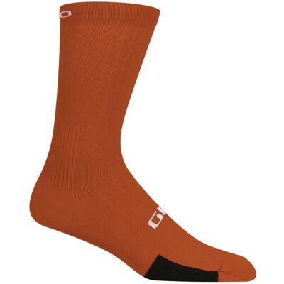 Giro HRC Team Radsocken - Rot - Größe 46-50 Giro HRC Team Radsocken - Rot - Größe 46-50