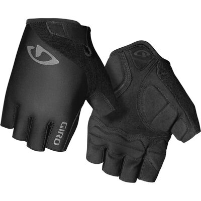 Giro Black Jag Mitts - Cycling Gloves Giro Black Jag Mitts - Cycling Gloves