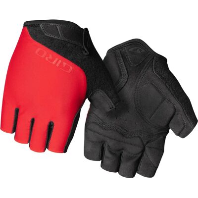 Giro Jag Gants de Cyclisme - S - Rouge - Gants d'été légers - Publicité Giro Jag Gants de Cyclisme - S - Rouge - Gants d'été légers - Publicité