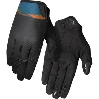 Giro DND 2022 Fahrradhandschuhe - Atmungsaktiv, Robust, XL Giro DND 2022 Fahrradhandschuhe - Atmungsaktiv, Robust, XL
