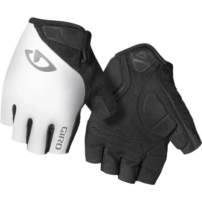 Giro Bike Jag'Ette Handschuhe Weiß XL - Handschuhe Giro Bike Jag'Ette Handschuhe Weiß XL - Handschuhe
