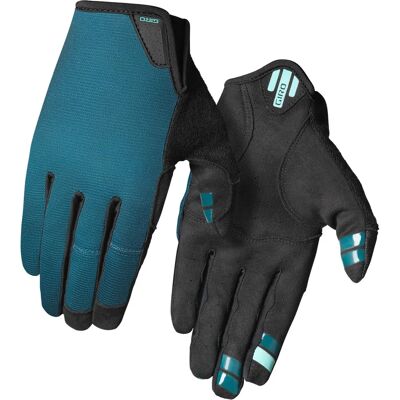 Giro Damen W La DND II Gant - Gants - Publicité Giro Damen W La DND II Gant - Gants - Publicité