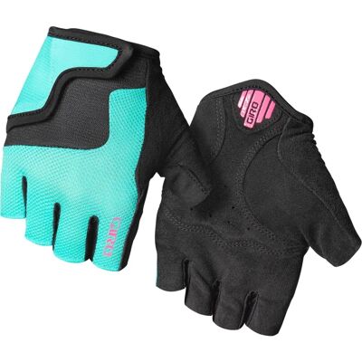 Gants Giro Bravo Jr. pour enfants avec absorption des chocs - Publicité Gants Giro Bravo Jr. pour enfants avec absorption des chocs - Publicité