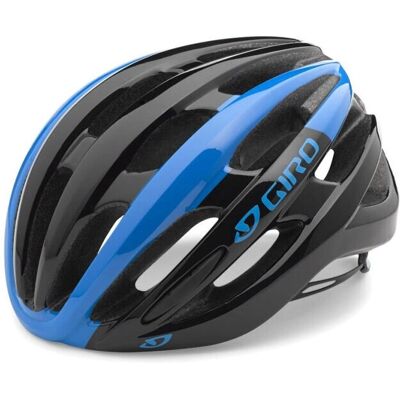 Kask Giro Foray - Biały - Kaski Kask Giro Foray - Biały - Kaski